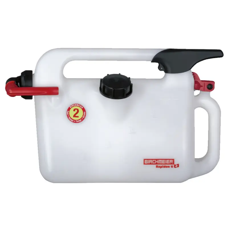 BirchmeierBenzinkanister Rapidon 6 Top-Angebot