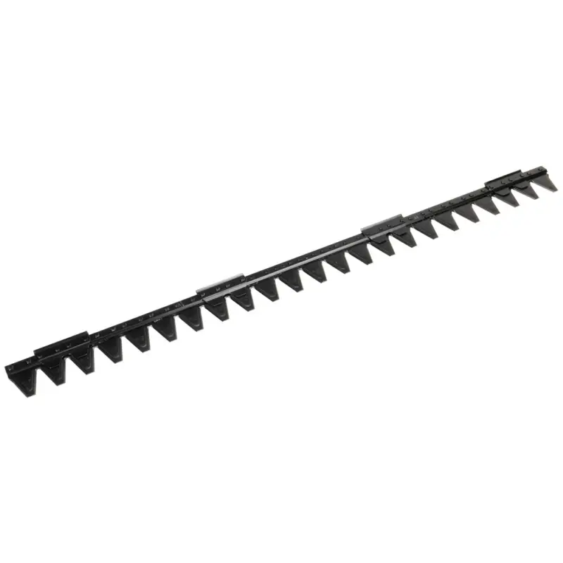 Neu Im Sortiment ESMMähmesser ESM 117cm 23 Klingen zu Universalbalken C