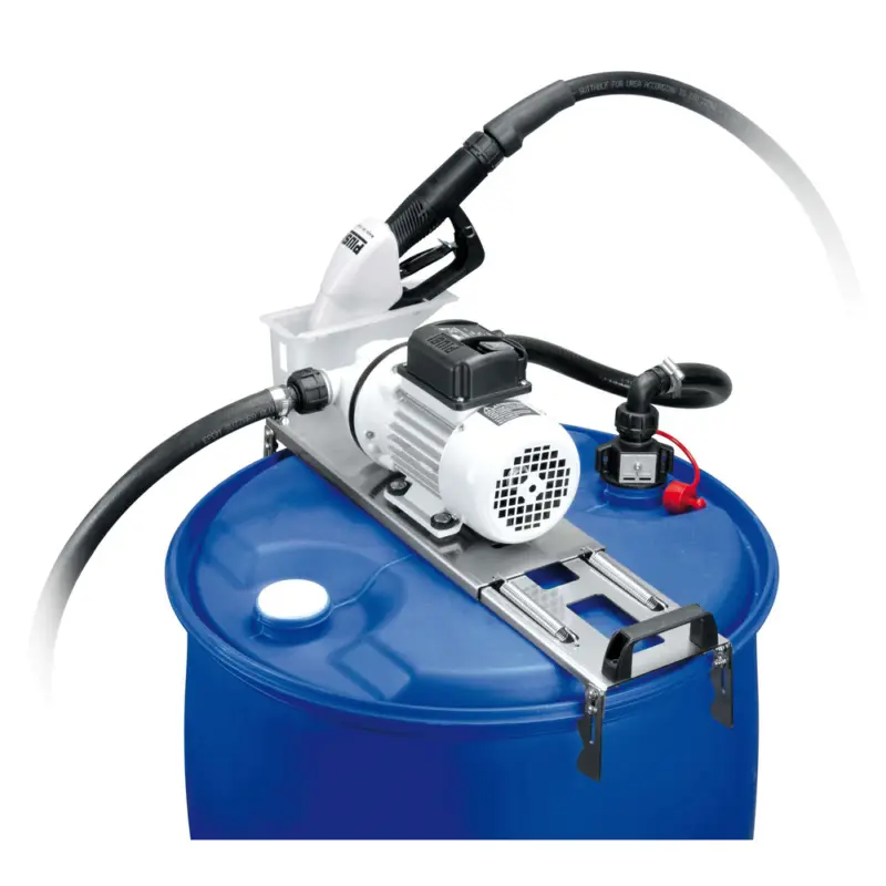 Preisknaller CemoElektropumpe für AdBlue