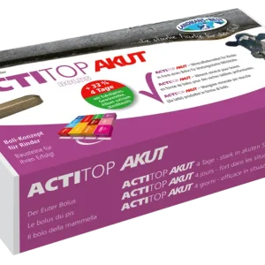 Landmans-BestActitop Akut Bolus - 2er Box Echt