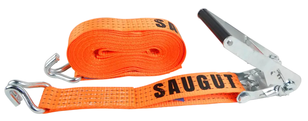 Rabatt SAUGUTZurrgurt zweiteilig 50 mm