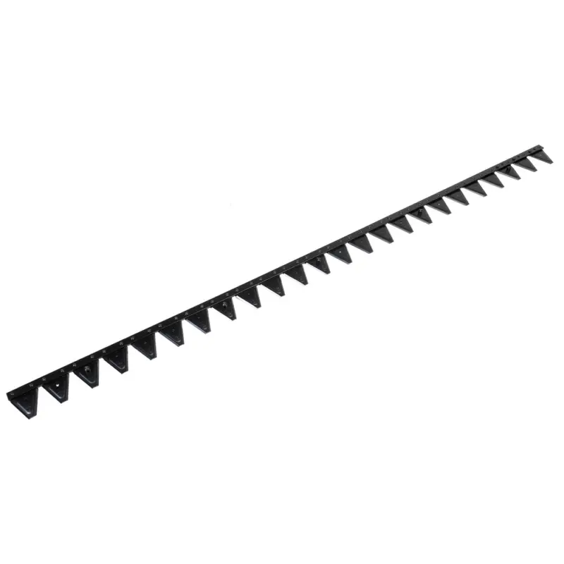 ESMMähmesser zu Jet III Mäher Bidux, ohne Messerkopf, geschraubte Ausführung. Echt
