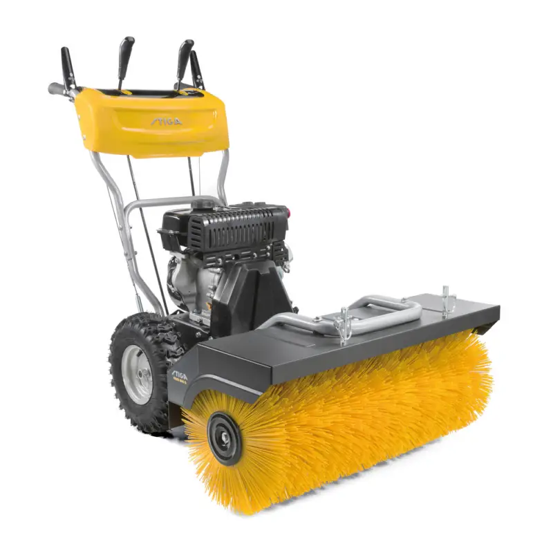 STIGAKehrmaschine SWS 800 GE Versand Am Gleichen Tag