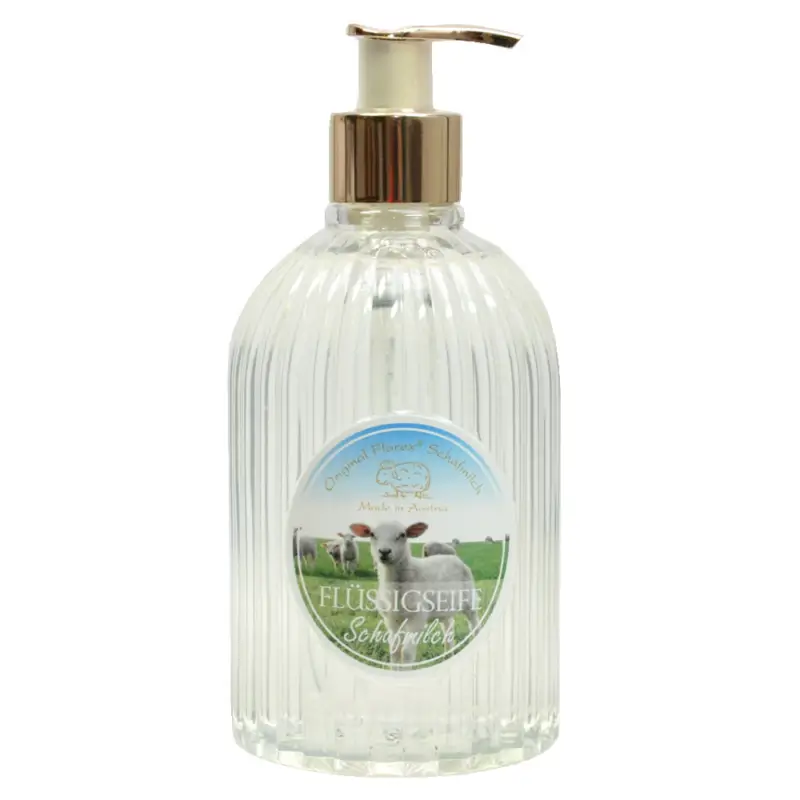 FlorexFlüssigseife Schafmilch Classic 500ml Letzte Chance