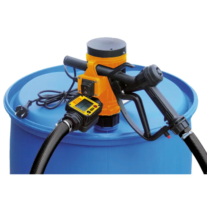 Angebot CemoUniversalpumpe 230 Volt