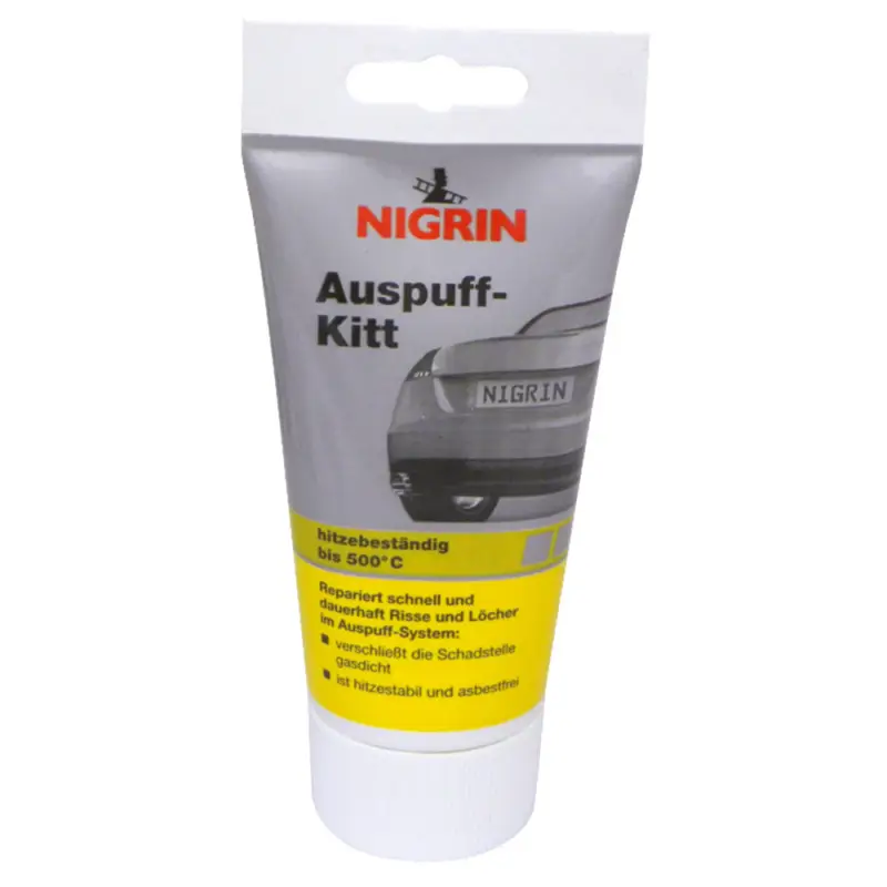 Top-Seller Auspuffkitt