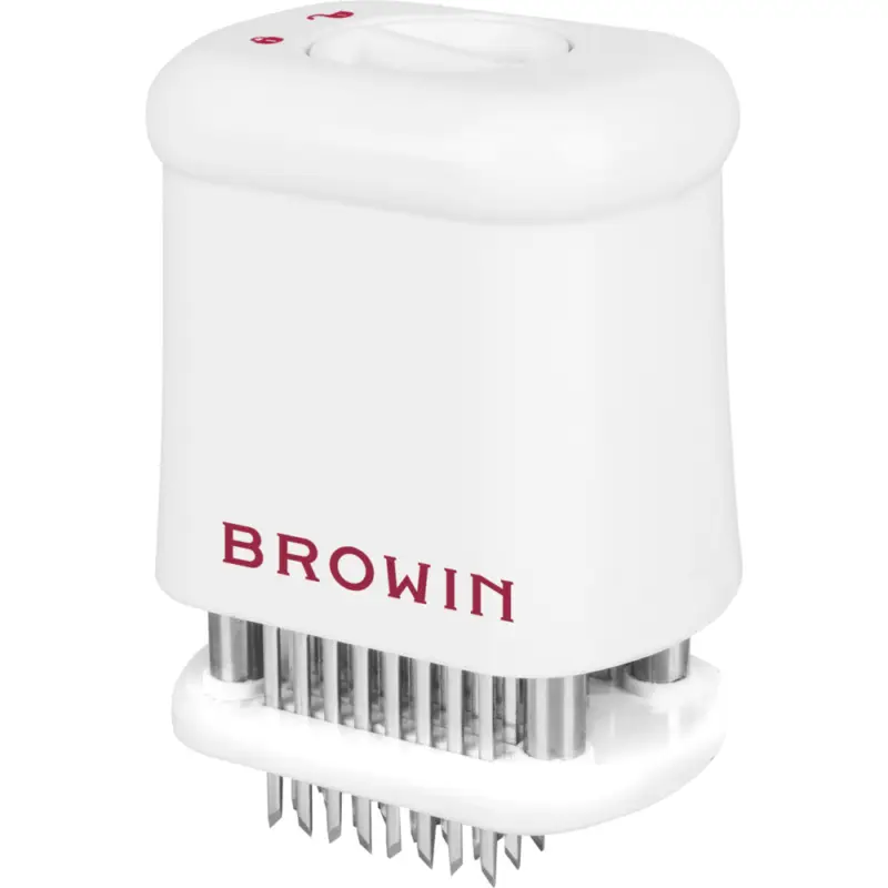 Bestseller BrowinHandsteaker aus Kunststoff