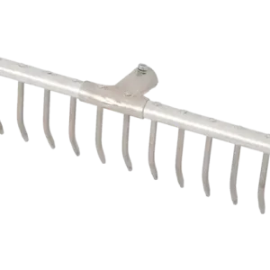 OffnerHeurechen aus Aluminium Sonderangebot