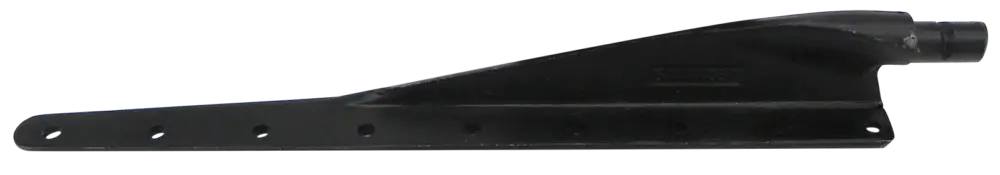 Wochenendangebot ESMUntermesserkopf, Zapfen-Ø 16 mm