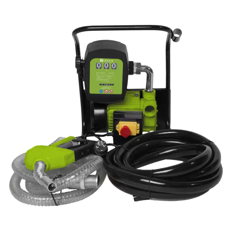 Letzte Chance Dieselpumpen Set Hobby 40