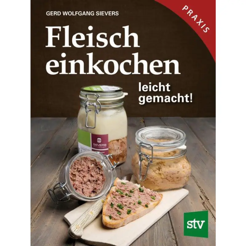 Fleisch einkochen Must-Have