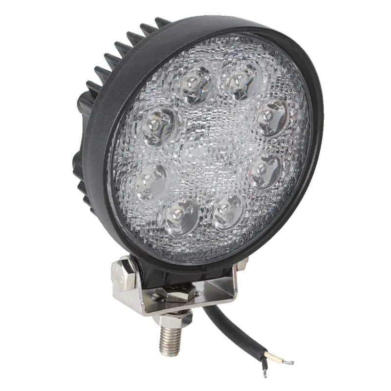 Schnäppchen LED-Arbeitsscheinwerfer 2200 Lumen