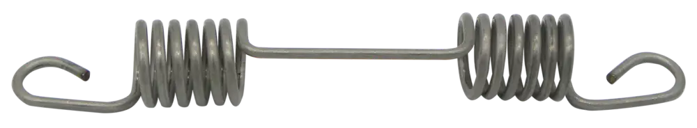 Glühwiderstand vorne Steyr Neue Ware