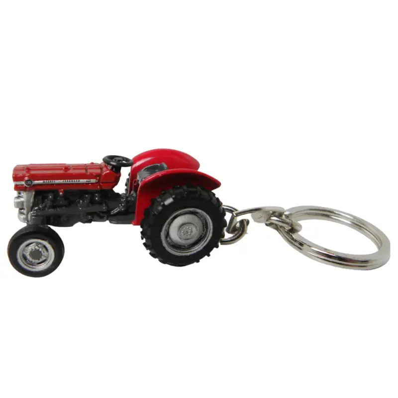 Expressversand Schlüsselanhänger Massey Ferguson 135