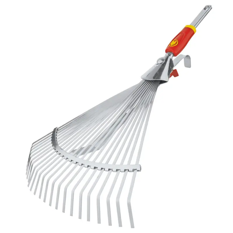 Mega-Angebot MTDFächerbesen verstellbar UC-M