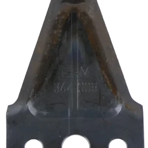 Wochenendangebot ESMKlinge anstelle 344.0091, 51x73x2 mm