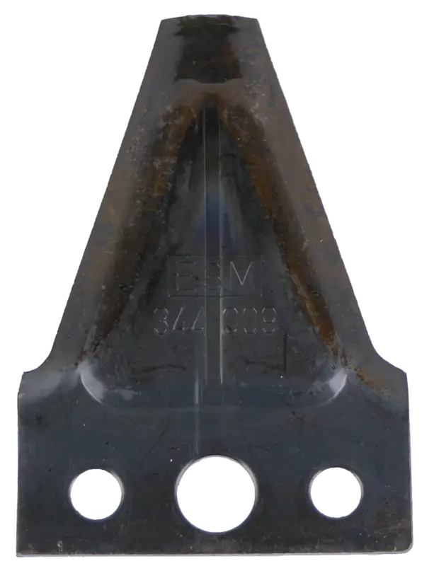 Wochenendangebot ESMKlinge anstelle 344.0091, 51x73x2 mm