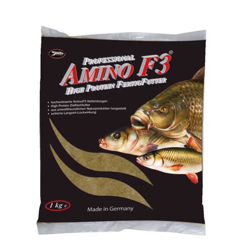 SängerAmino F3 Professional, 1 kg Saisonangebot