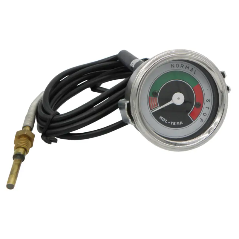 Fernthermometer mechanisch für luftgekühlte Motoren Jetzt Bestellen