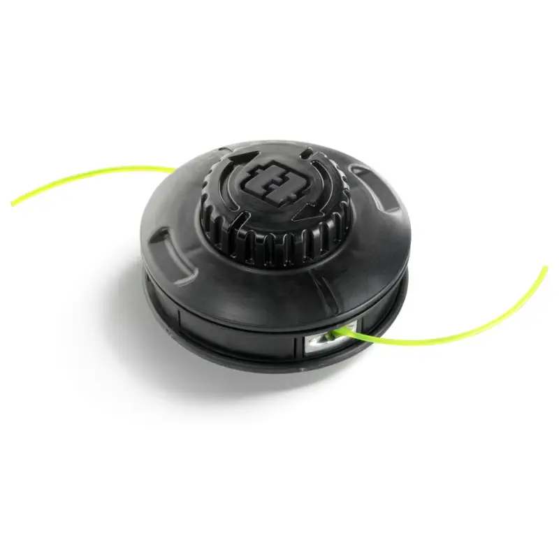 Neu Universal Zwei Fadenkopf Easy Work Tap & Go