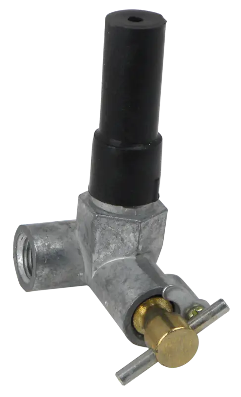 Rabatt Kraftstoffhahn MF 165,188