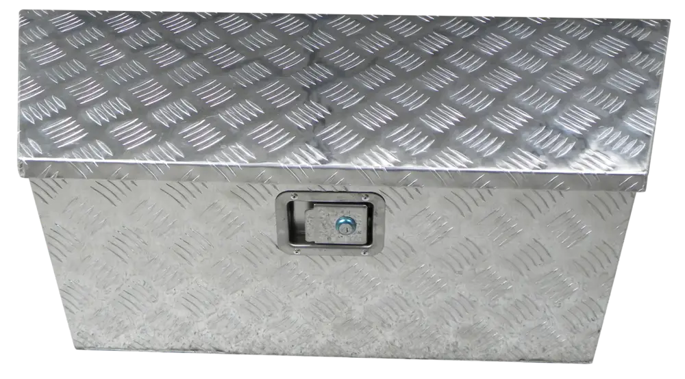 Sale Werkzeugkasten Aluminium 900/660x300x350mm