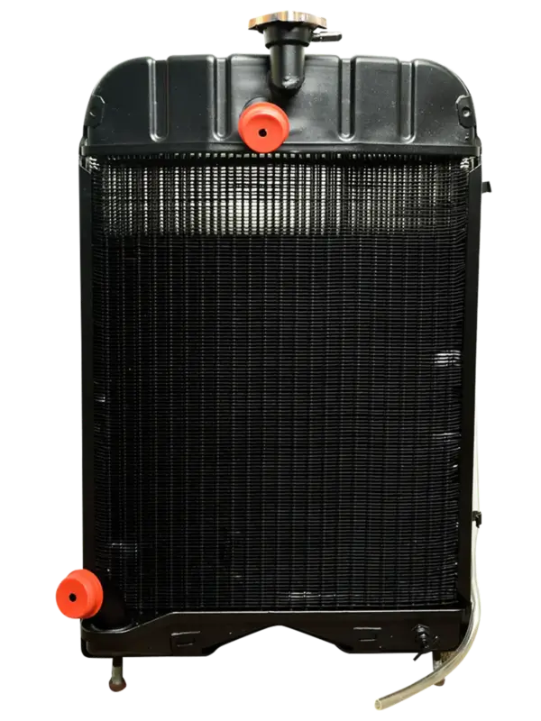 Preisknaller Kühler MF135