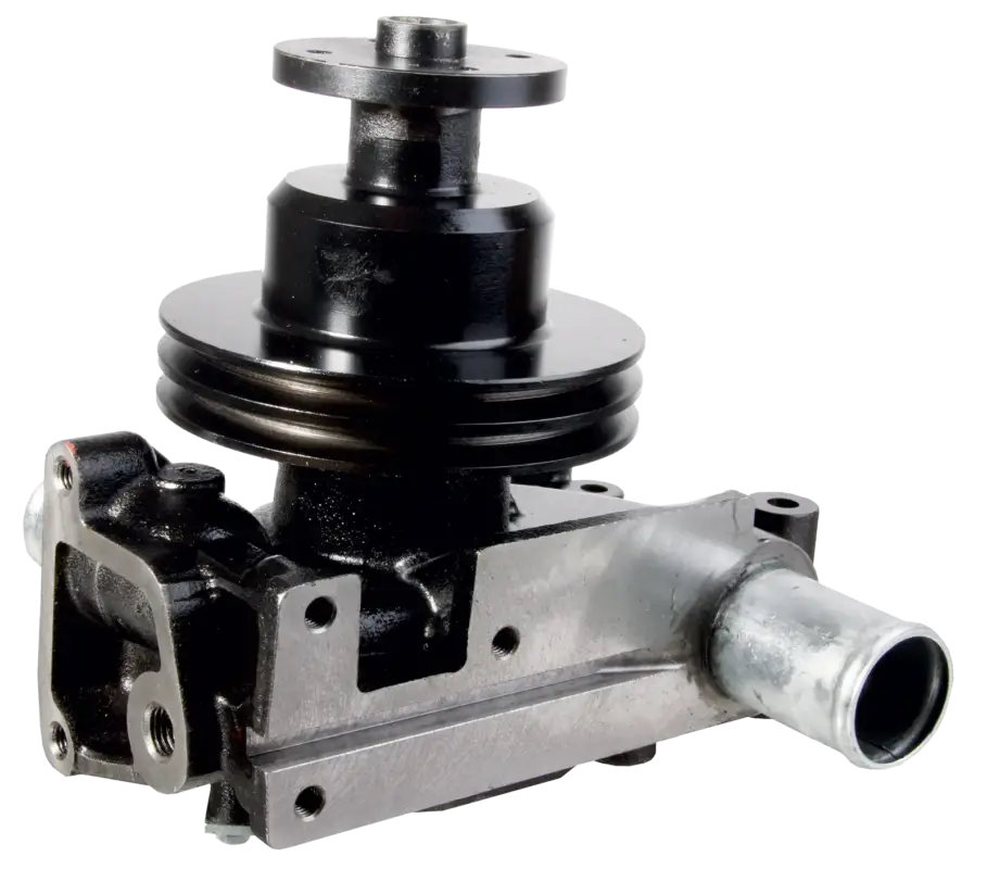 Sonderaktion Wasserpumpe zu Steyr 2 rillig