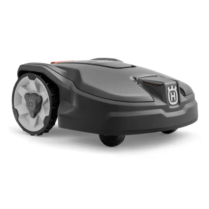 Neu Im Sortiment HusqvarnaRasenroboter 305