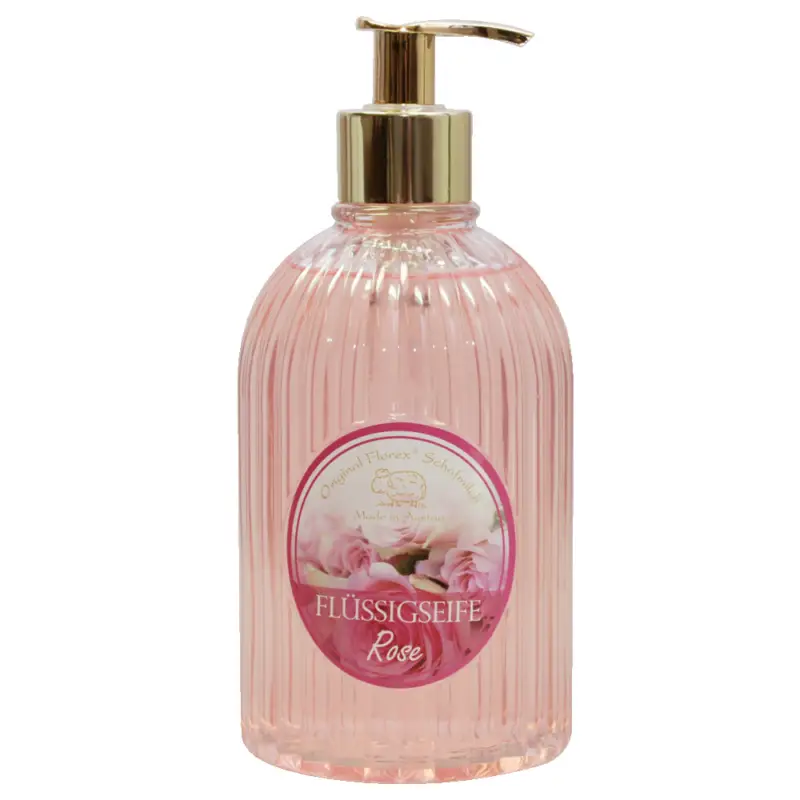 FlorexFlüssigseife Rose 500ml Preiswert