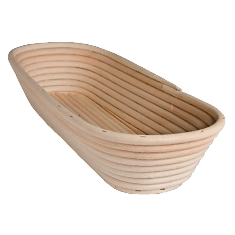 Sofort Bestellen WaldnerBrotform Peddigrohr oval
