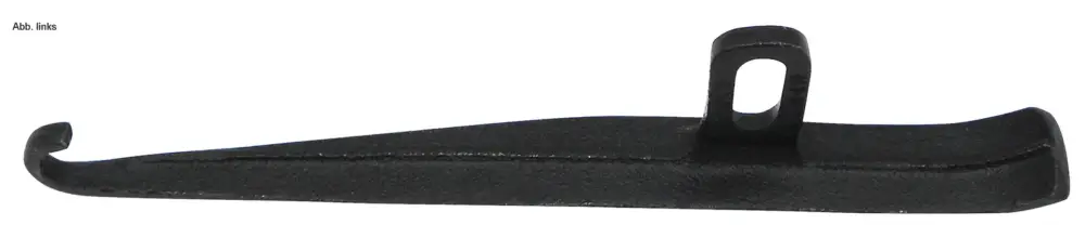 ESMLaufsohle links anstelle von Agria/ESM 075480, 341.0020 Schneller Versand