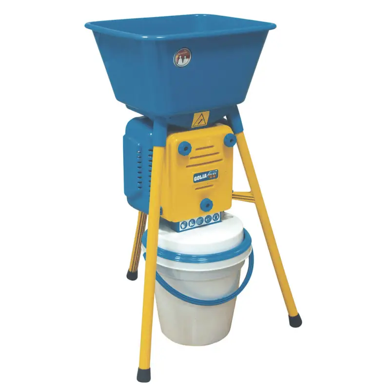 Billig KERBLGetreidemühle Top 750