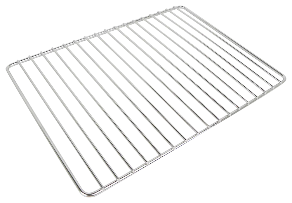 Nur Für Kurze Zeit PeetzFlachrost 34x25 cm Peetz Edelstahl