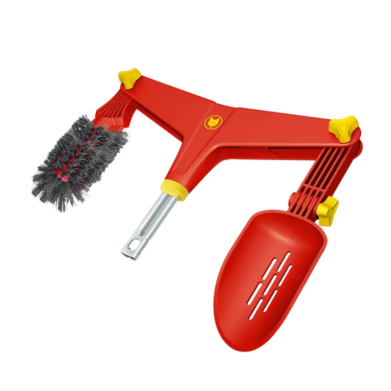 Knallerangebot WolfDachrinnenreiniger GC-M Wolf