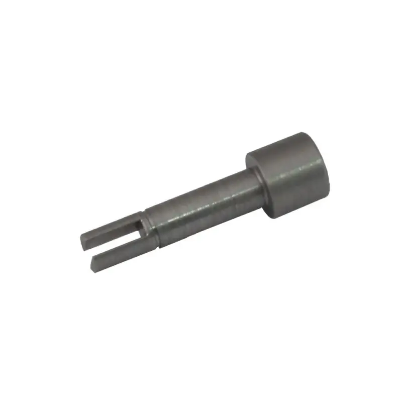 Neue Ware Starthilfeknopf zu Steyr T80