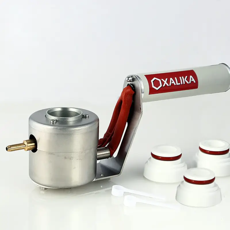 Preisreduziert OXALIKA PRO-EASY Oxalsäureverdampfer
