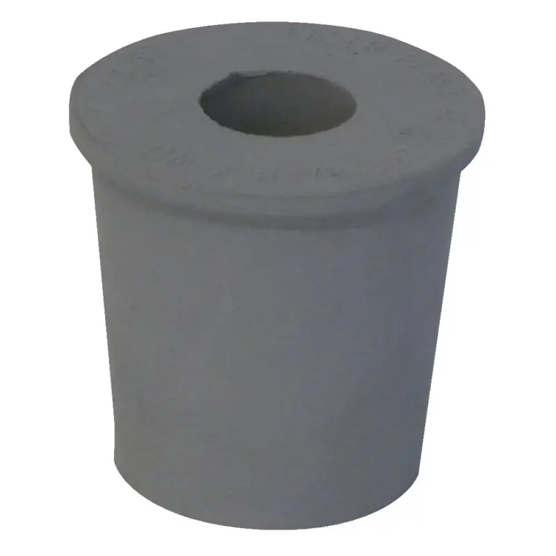 Sonderangebot ToriaGummikonus 35/45 mm 2er Pack