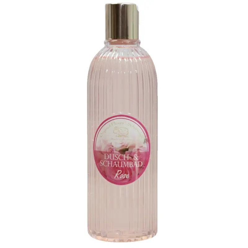 FlorexDusch und Schaumbad Rose 330ml Top-Preis