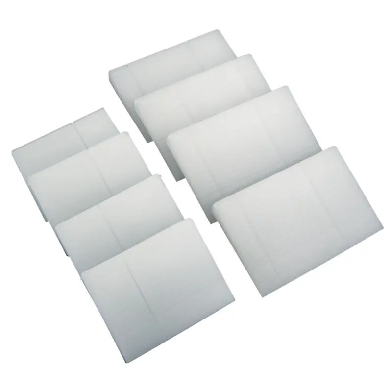 Angebot StubaiStielbefestigungskeile PVC, 8 Stück