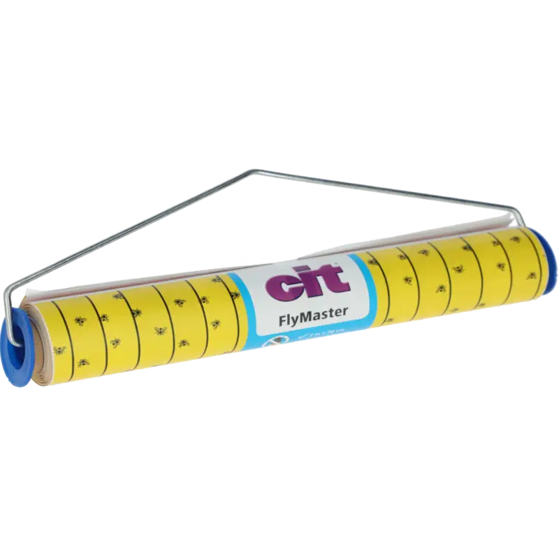 citFliegenrolle 7 m / 30 cm Meistverkauft