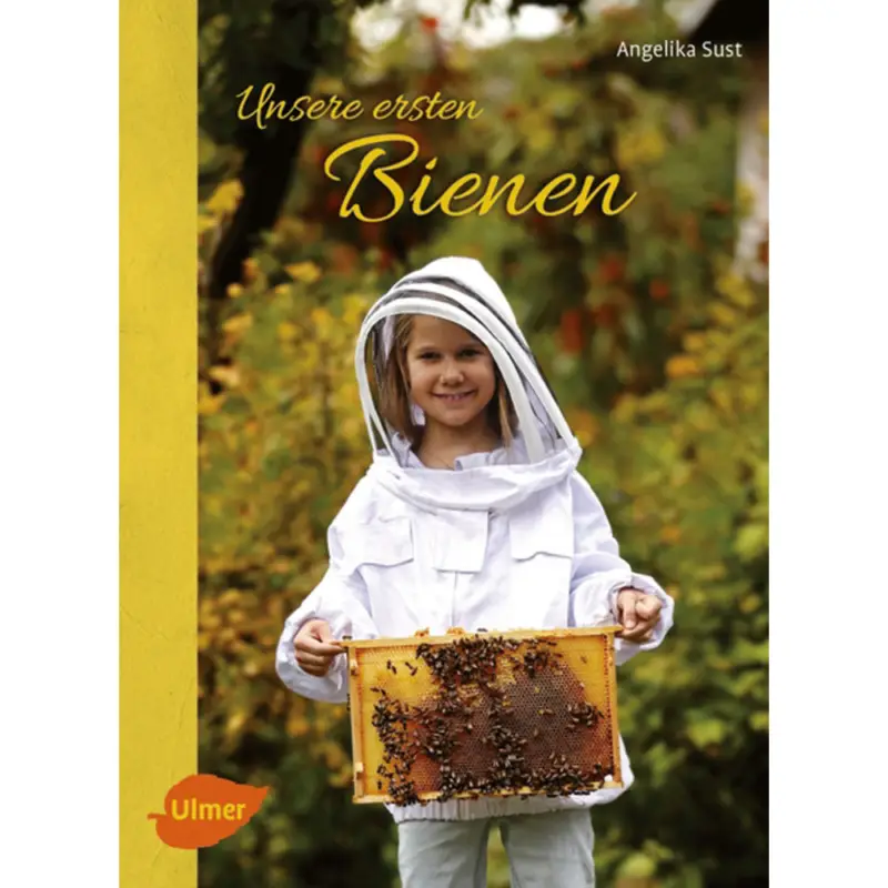 Angebot Unsere ersten Bienen