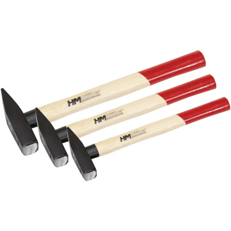 HM MÜLLNERHammerset Profi, 3-tlg. Top-Angebot