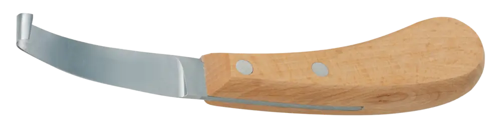 KERBLHuf- und Klauenmesser Standard Billig