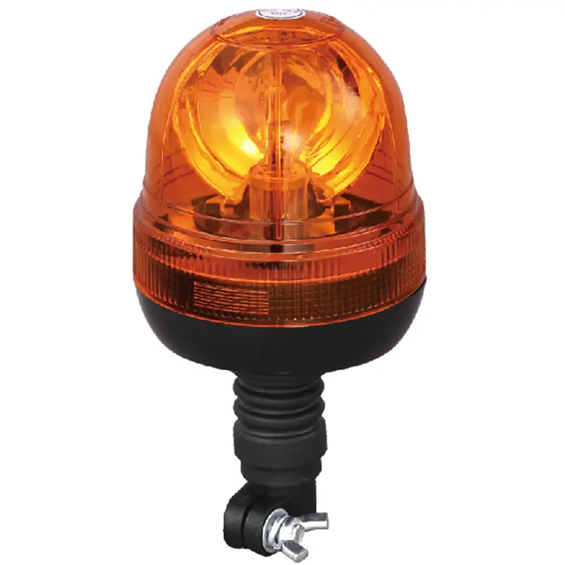 Top-Angebot Drehleuchte 12V Rohrstutzen