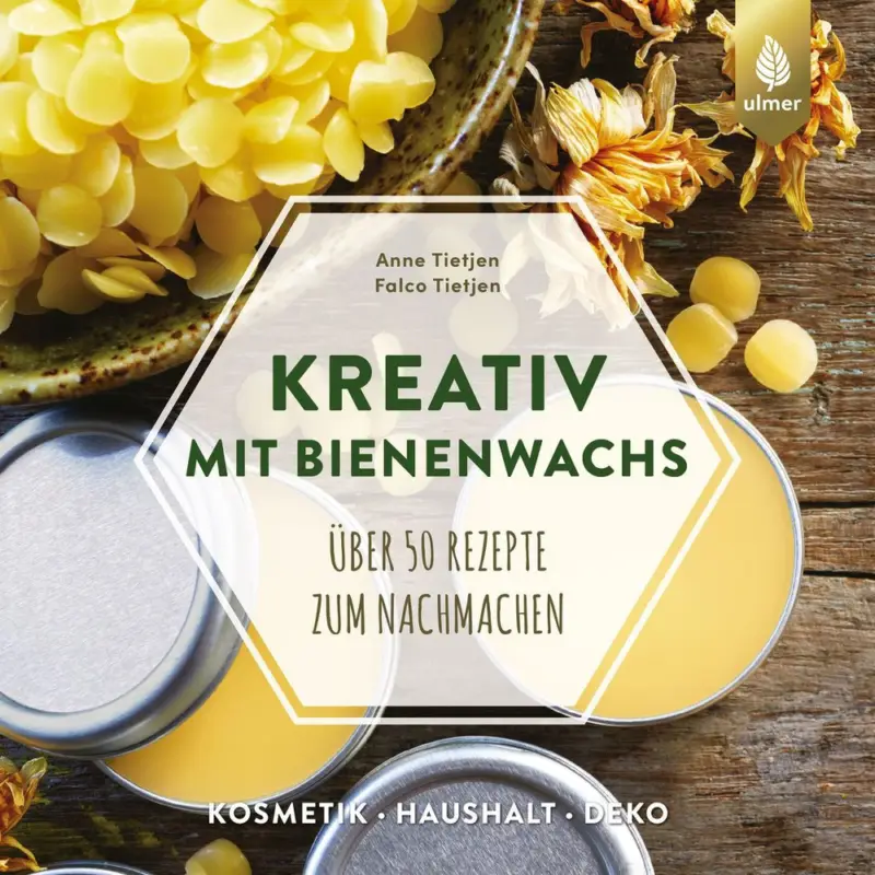 Kreativ mit Bienenwachs Saisonangebot