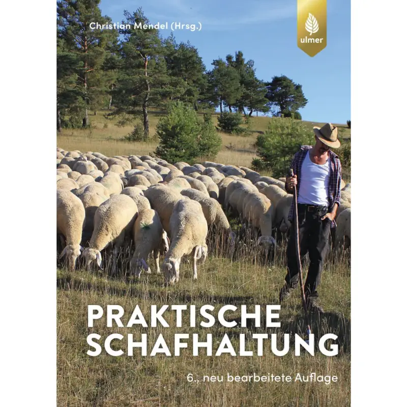 Praktische Schafhaltung Saisonangebot