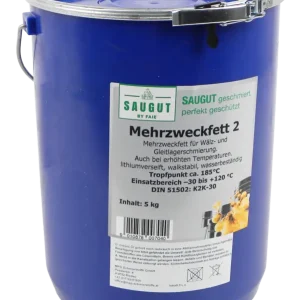 Kracherpreis SAUGUTUniversalfett