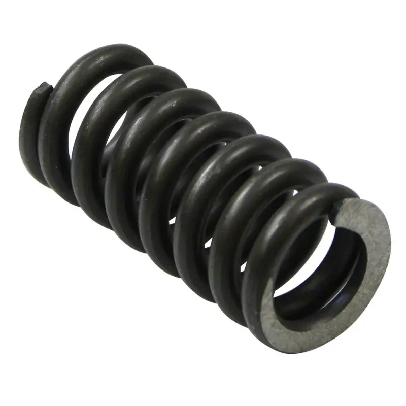 Echt Druckfeder zu Schwadblech, L = 47 mm