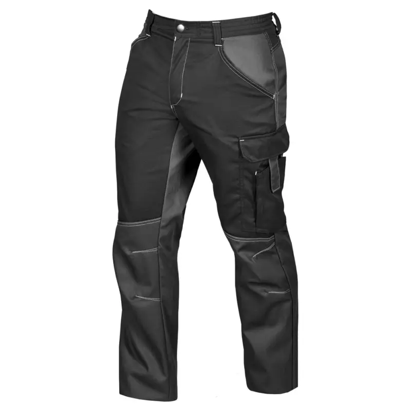 Mega-Angebot ReindlBundhose Essential Line ravengrau/schwarz